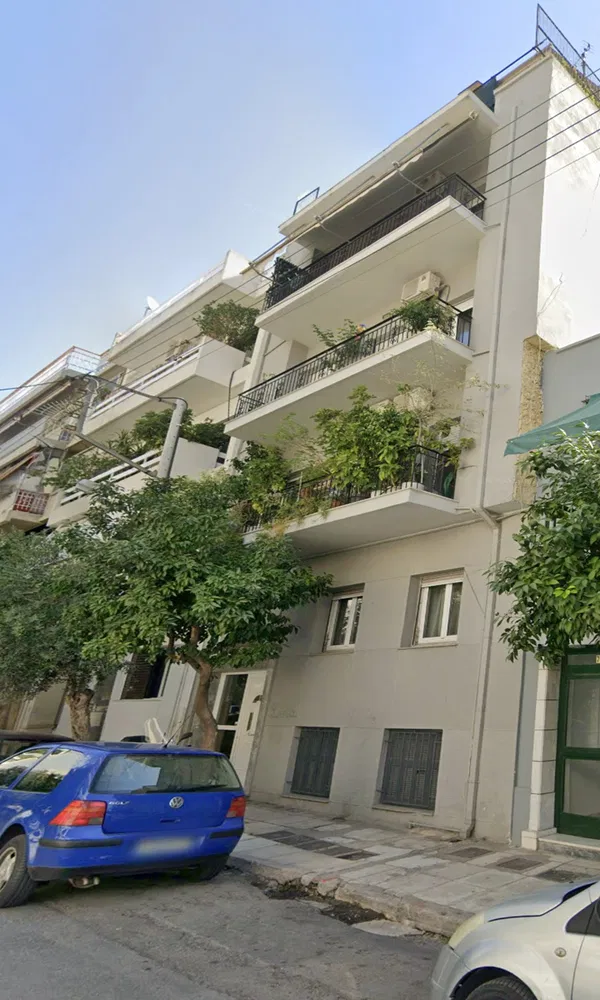610 m² Building for Sale in Kallithea, Athens Southern suburbs — photo 2
