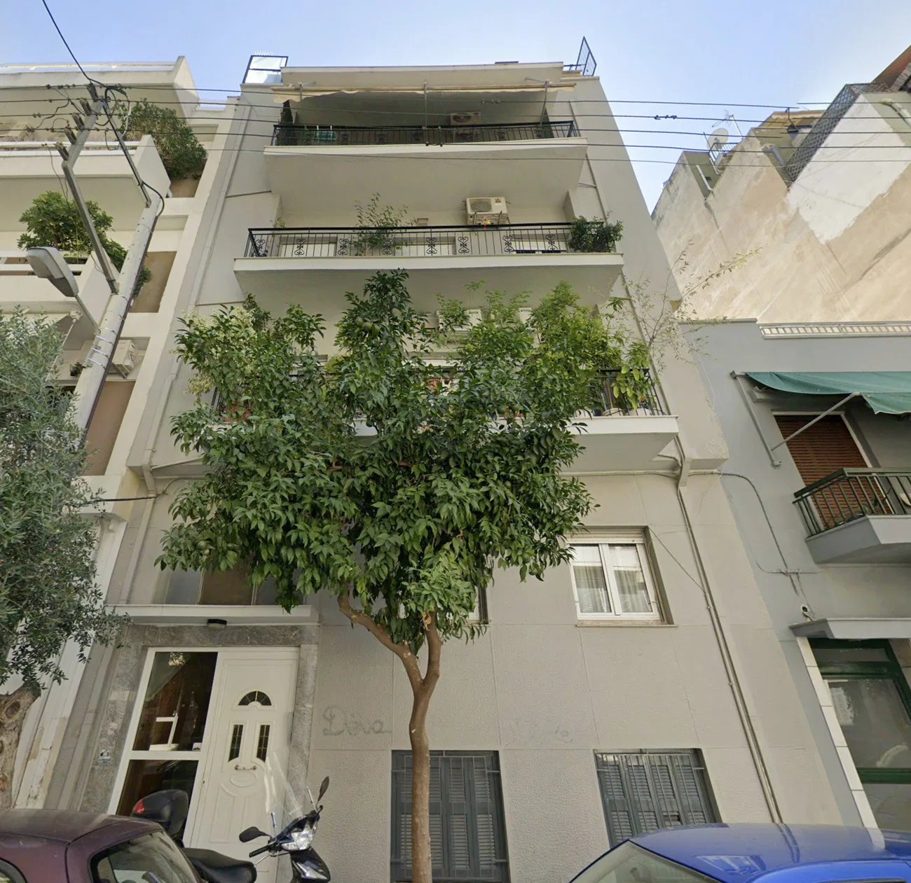 610 m² Building for Sale in Kallithea, Athens Southern suburbs