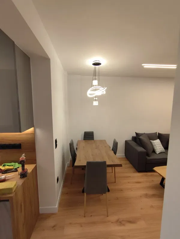 63 m² Renovated Two-Bedroom Apartment for Sale in Palaio Faliro, Athens Southern suburbs — photo 5