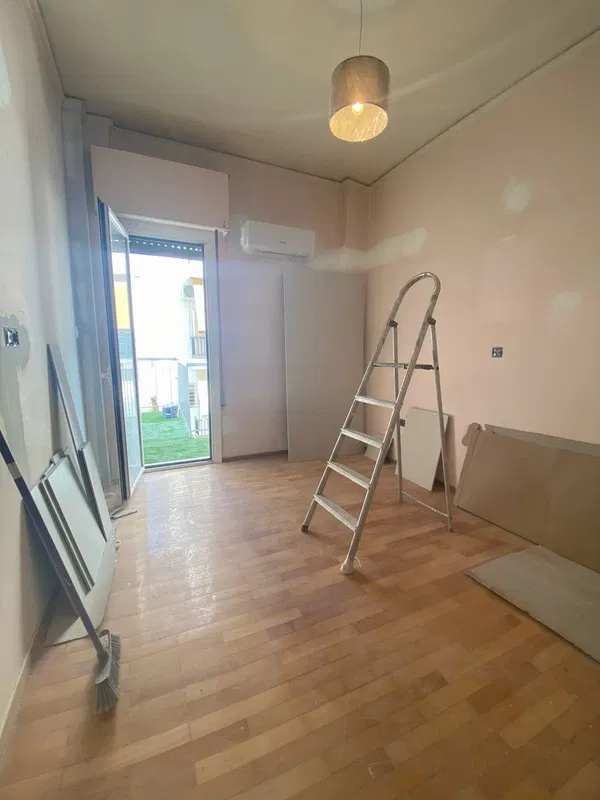 70 m² Renovated Two-Bedroom Apartment for Sale in Dafni, Athens Southern suburbs — photo 5