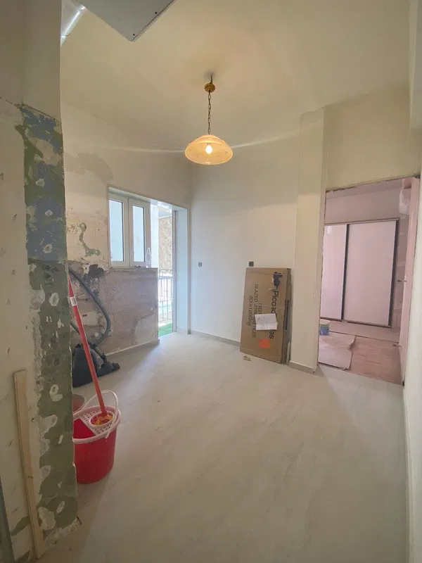 70 m² Renovated Two-Bedroom Apartment for Sale in Dafni, Athens Southern suburbs — photo 4