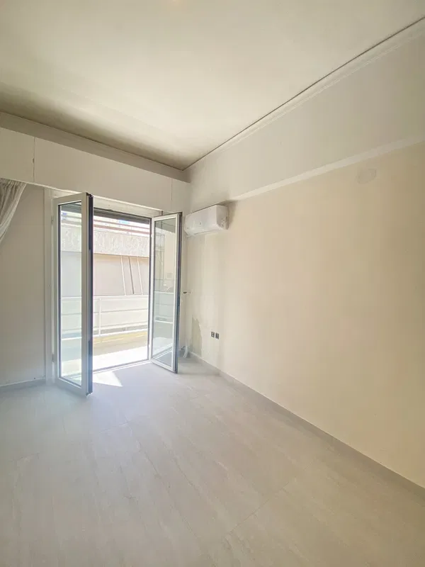 70 m² Renovated Two-Bedroom Apartment for Sale in Dafni, Athens Southern suburbs