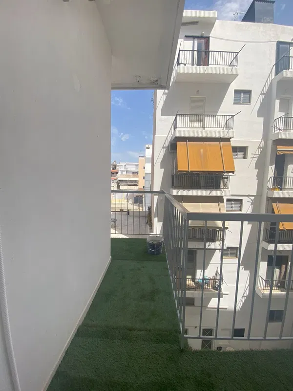 70 m² Renovated Two-Bedroom Apartment for Sale in Dafni, Athens Southern suburbs — photo 2