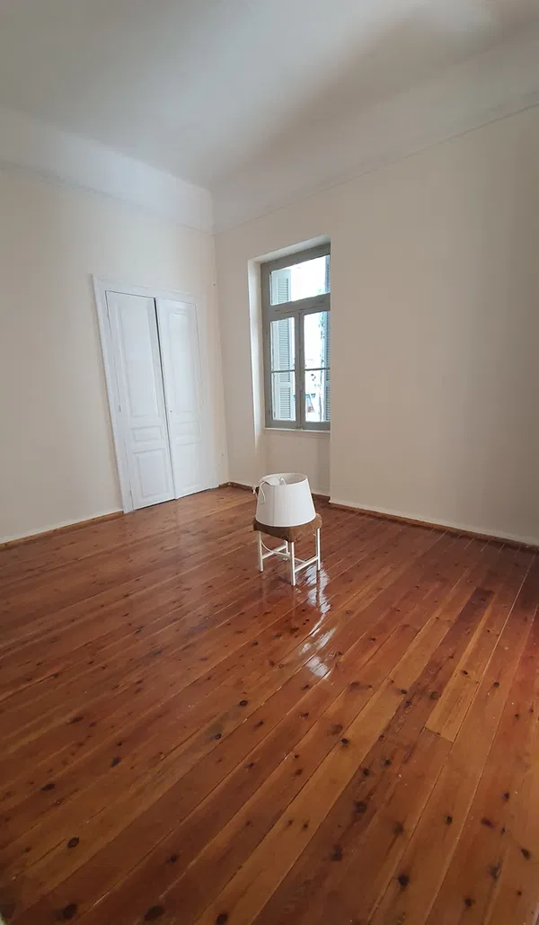 100 m² Three-Bedroom Renovated Apartment for Sale in Patision - Acharnon, Athens Center — photo 4