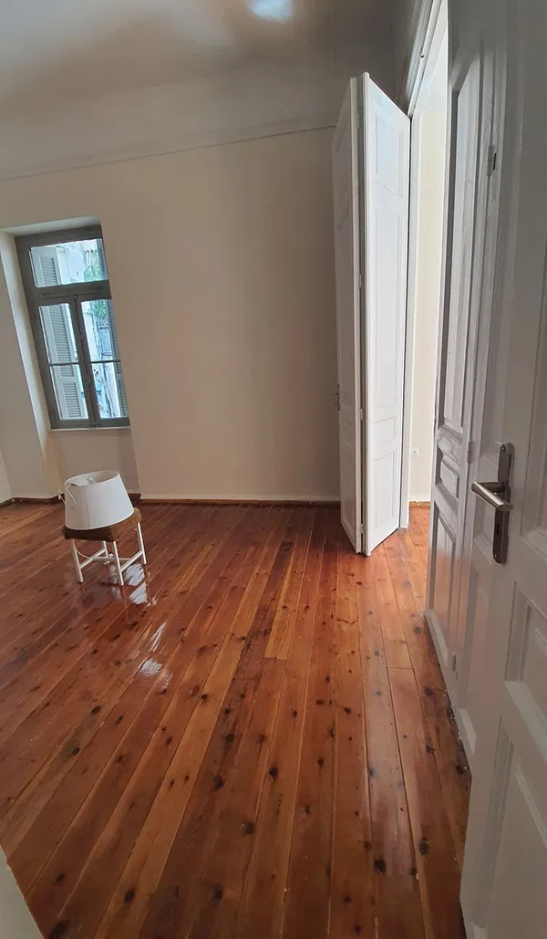 100 m² Three-Bedroom Renovated Apartment for Sale in Patision - Acharnon, Athens Center — photo 5