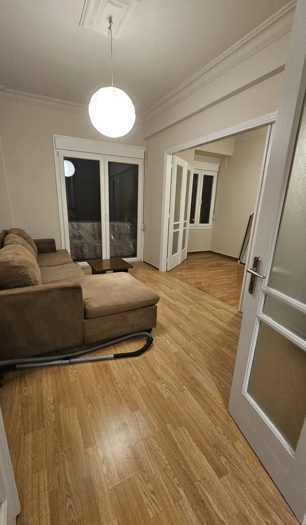 Three-Bedroom Renovated Apartment for Sale in Patision - Acharnon, Athens Center — photo 2