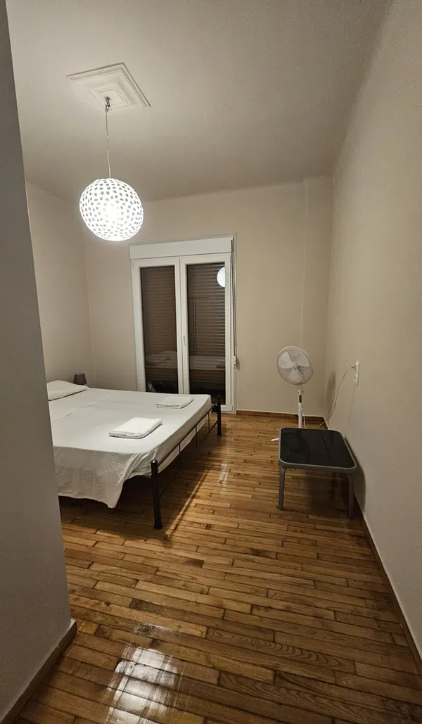 Three-Bedroom Renovated Apartment for Sale in Patision - Acharnon, Athens Center — photo 4