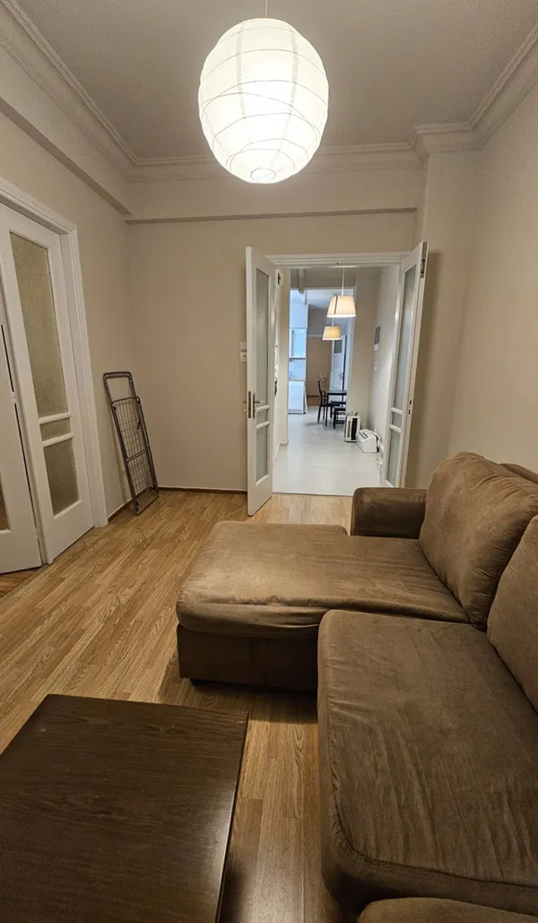 Three-Bedroom Renovated Apartment for Sale in Patision - Acharnon, Athens Center — photo 3