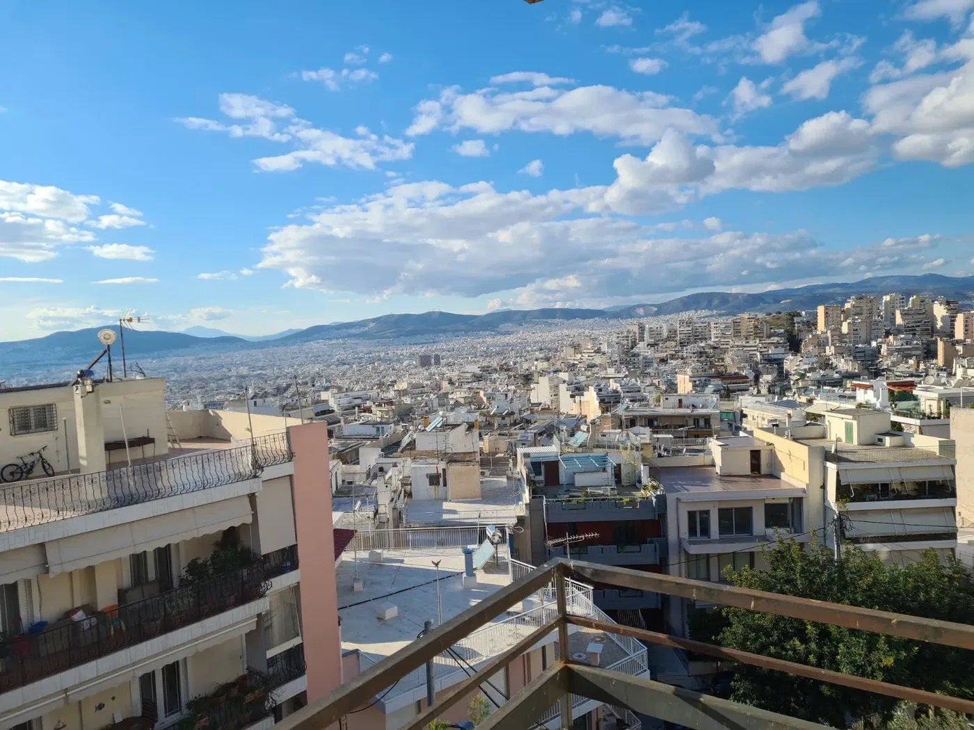 98 m² Two-Bedroom Renovated Apartment for Sale in Kypseli, Athens Center