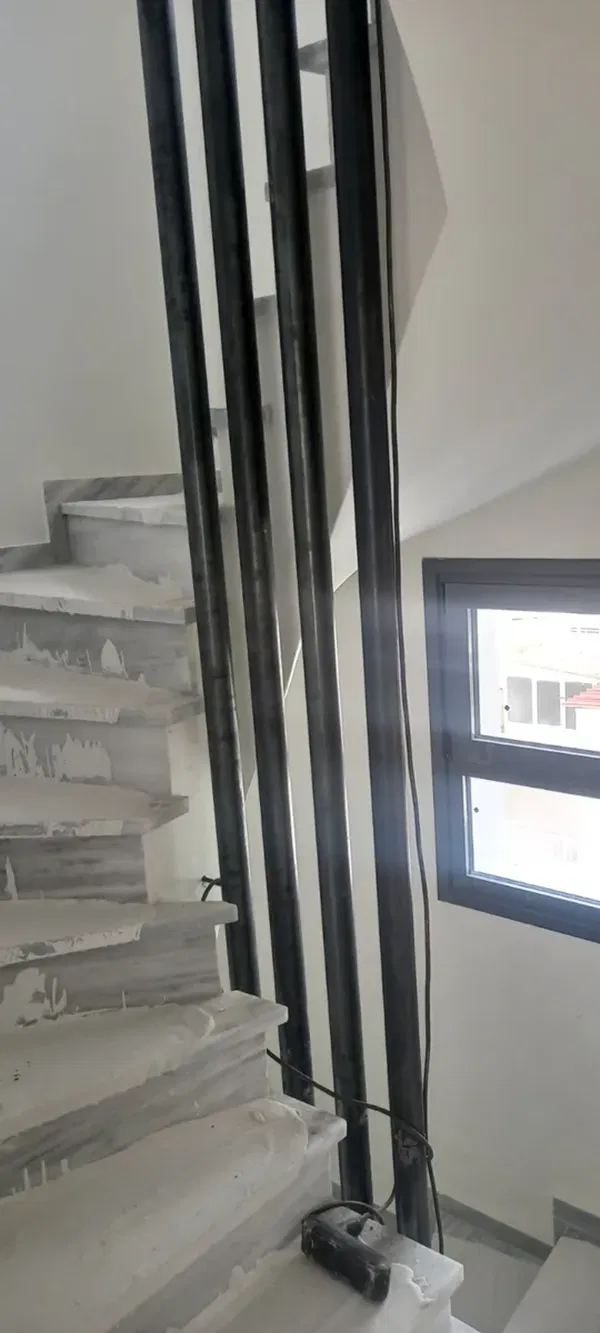 Contemporary Three-Bedroom Apartment for Sale in Neos Kosmos, Athens Center — photo 5