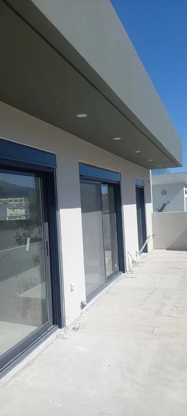 Contemporary 70 m² Apartment with One Bedrooms for Sale in Neos Kosmos, Athens Center — photo 5