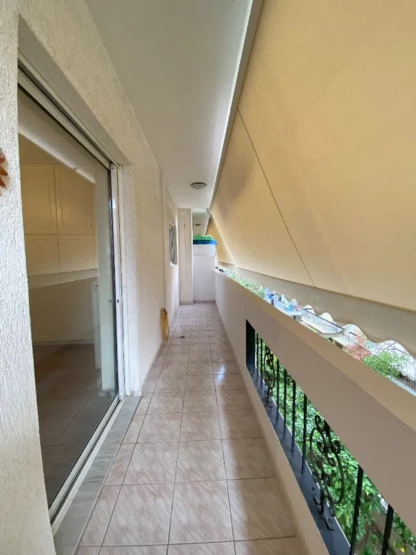 103 m² Apartment with Two Bedrooms for Sale in Kypseli, Athens Center — photo 3