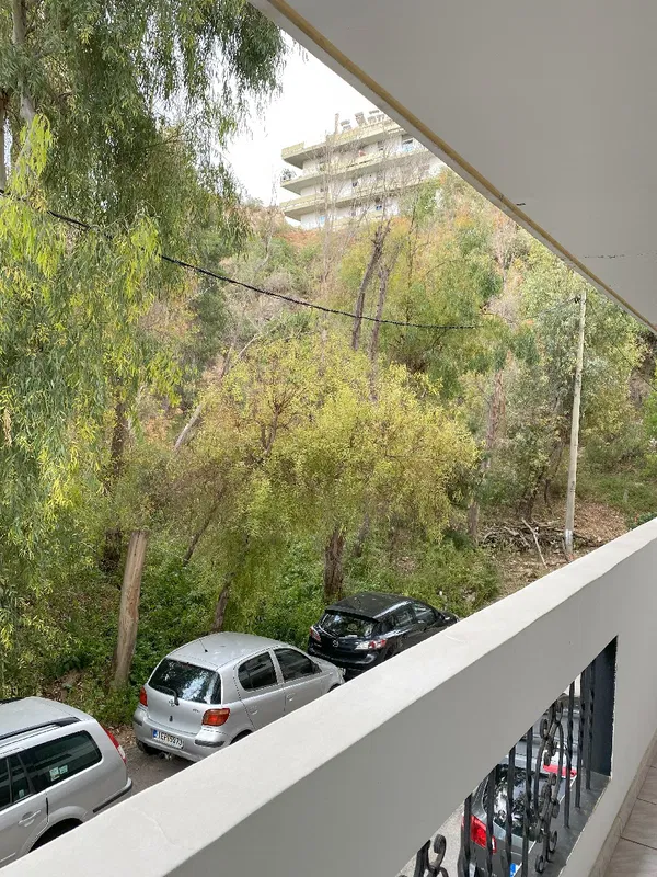 103 m² Apartment with Two Bedrooms for Sale in Kypseli, Athens Center — photo 2