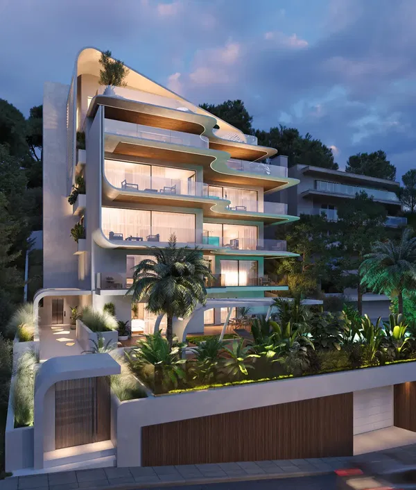 Contemporary Four-Bedroom Apartment for Sale in Vouliagmeni, Athens Southern suburbs — photo 4