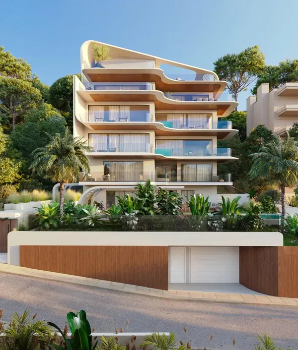 Contemporary Four-Bedroom Apartment for Sale in Vouliagmeni, Athens Southern suburbs — photo 2
