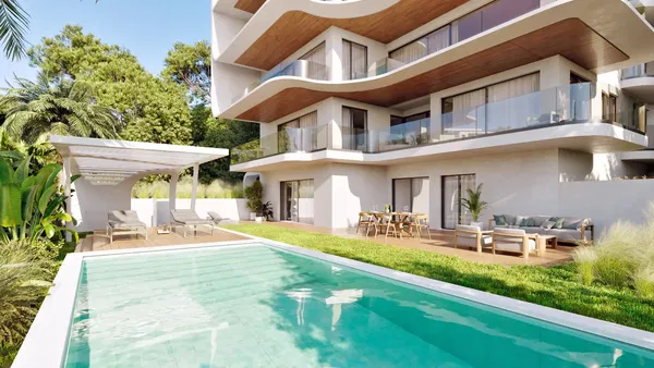 Contemporary Four-Bedroom Apartment for Sale in Vouliagmeni, Athens Southern suburbs — photo 5