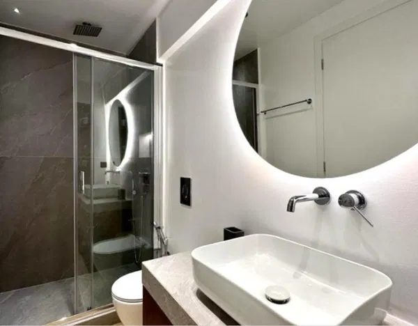 Renovated Two-Bedroom Apartment for Sale in Moschato, Athens Southern suburbs — photo 4