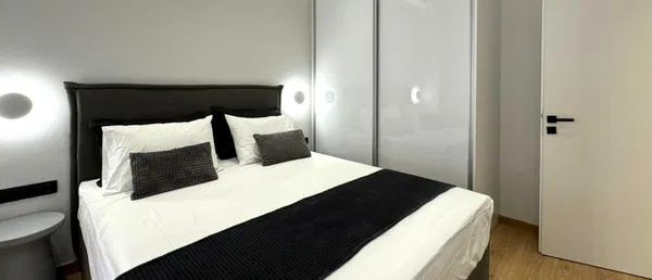 Renovated Two-Bedroom Apartment for Sale in Moschato, Athens Southern suburbs — photo 2