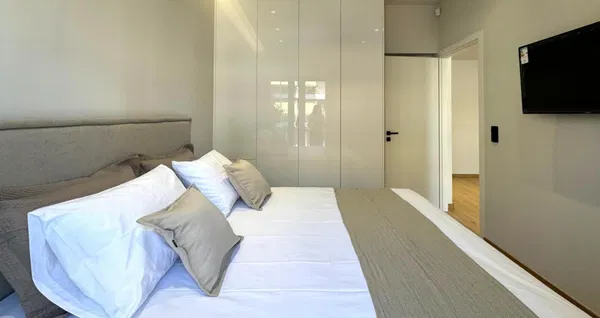 Renovated Two-Bedroom Apartment for Sale in Moschato, Athens Southern suburbs — photo 3