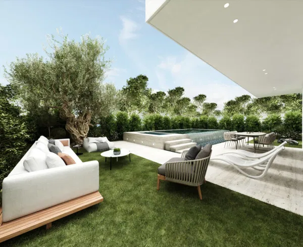 Newly Built Three-Bedroom Apartment for Sale in Voula, Athens Southern suburbs — photo 3
