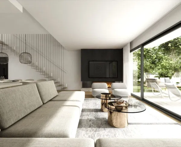 Newly Built Three-Bedroom Apartment for Sale in Voula, Athens Southern suburbs — photo 5
