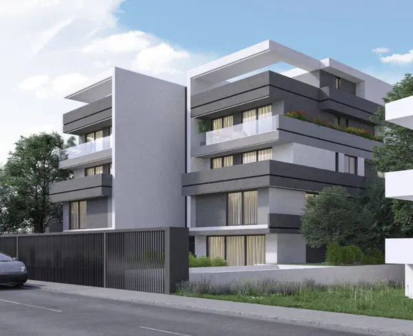 Three-Bedroom Newly Built Apartment for Sale in Voula, Athens Southern suburbs — photo 2