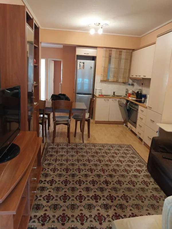 61 m² Two-Bedroom Apartment for Sale in Mets - Kallimarmaro, Athens Center — photo 2