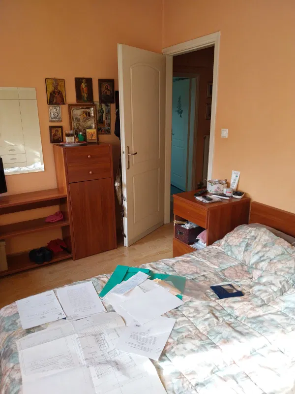 61 m² Two-Bedroom Apartment for Sale in Mets - Kallimarmaro, Athens Center — photo 3