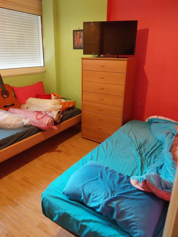 61 m² Two-Bedroom Apartment for Sale in Mets - Kallimarmaro, Athens Center — photo 5