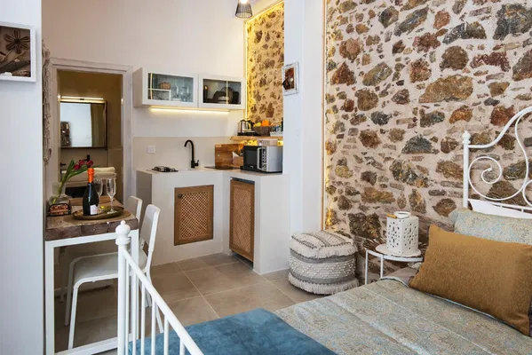 54 m² Two-Bedroom Apartment for Sale in Keramikos, Athens Center — photo 5