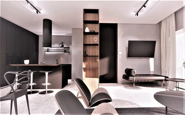Renovated Two-Bedroom Apartment for Sale in Keramikos, Athens Center — photo 5