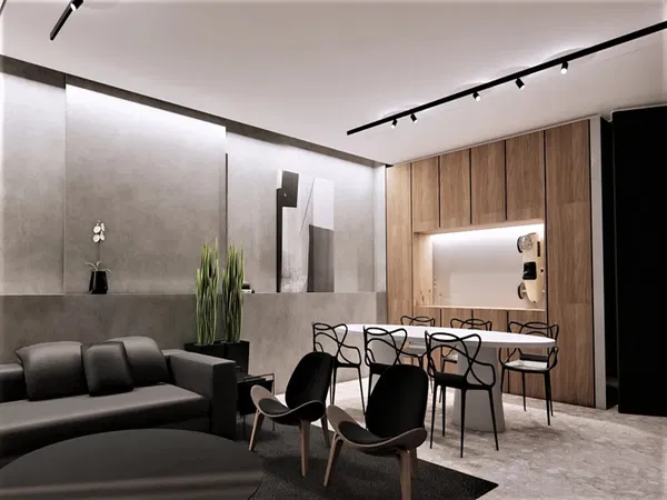 Renovated Two-Bedroom Apartment for Sale in Keramikos, Athens Center — photo 4
