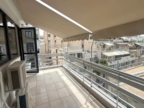 70 m² Renovated Two-Bedroom Apartment for Sale in Center Athens, Athens Center — photo 2