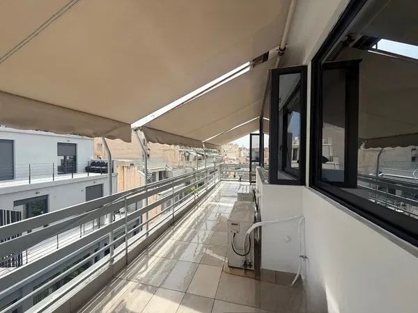 70 m² Renovated Two-Bedroom Apartment for Sale in Center Athens, Athens Center — photo 4