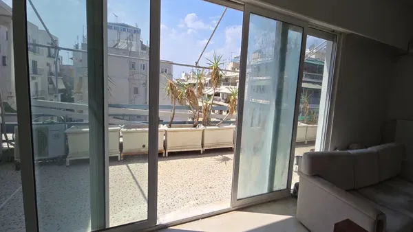 Three-Bedroom Apartment for Sale in Gizi, Athens Center — photo 3