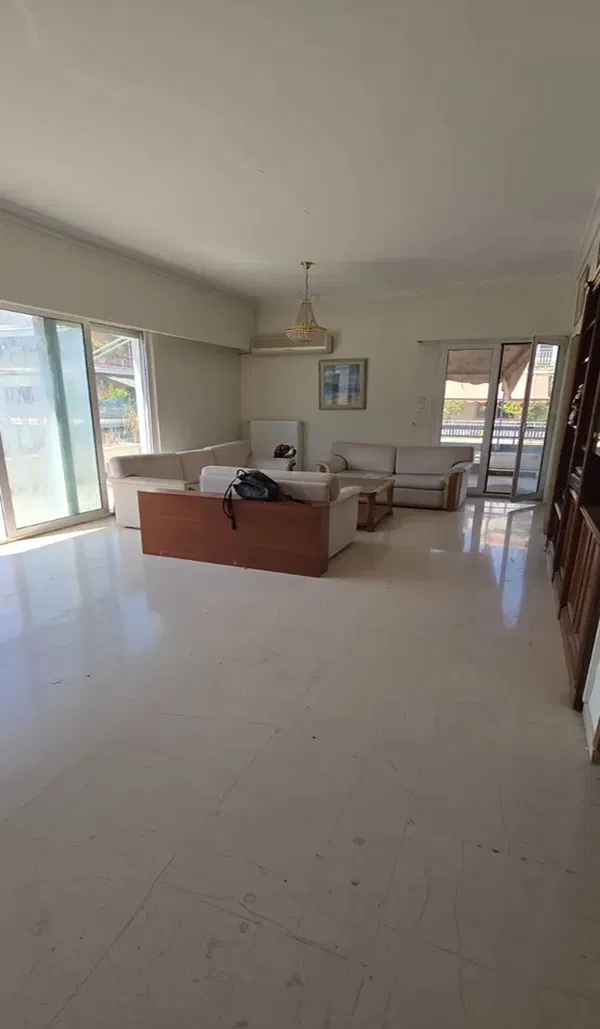 Three-Bedroom Apartment for Sale in Gizi, Athens Center — photo 5