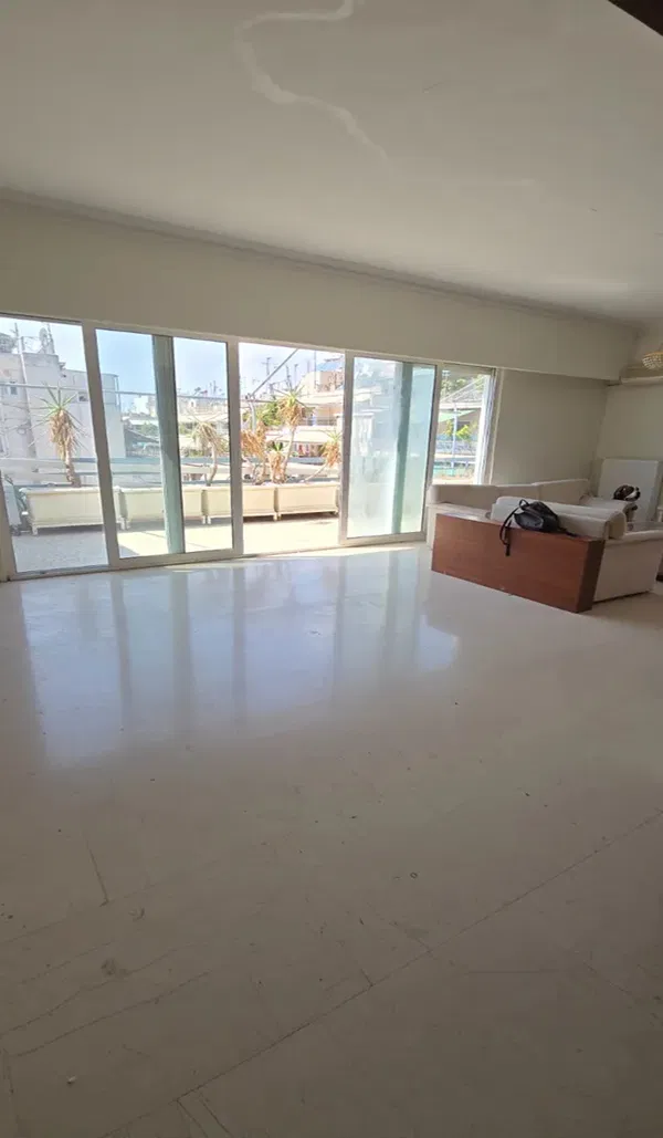 Three-Bedroom Apartment for Sale in Gizi, Athens Center