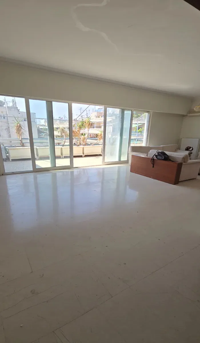 Three-Bedroom Apartment for Sale in Gizi, Athens Center