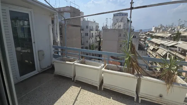 Three-Bedroom Apartment for Sale in Gizi, Athens Center — photo 4