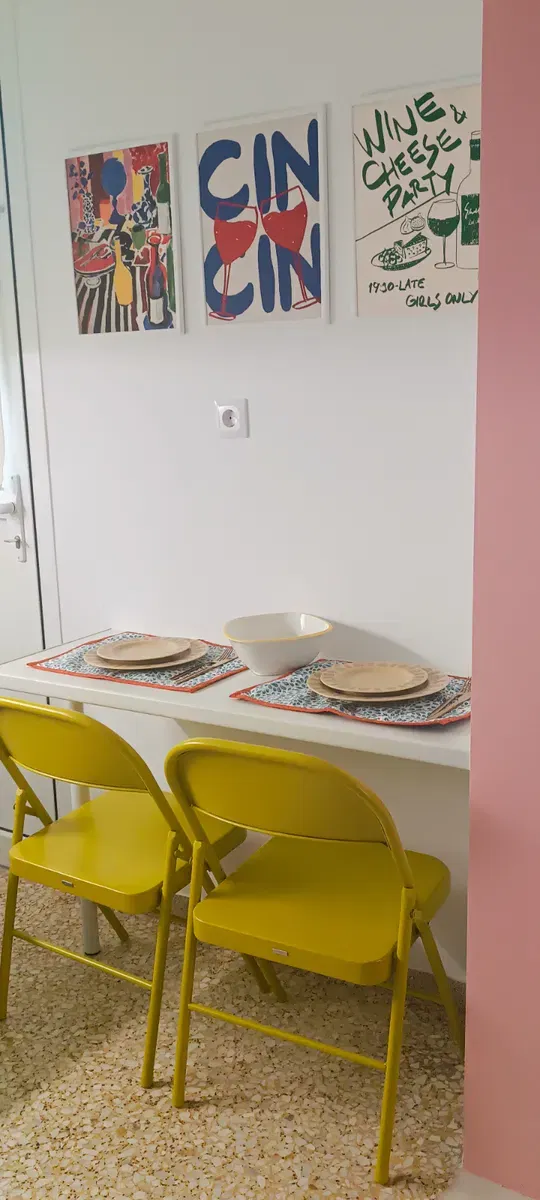 One-Bedroom Renovated Apartment for Sale in Ilisia, Athens Center — photo 4
