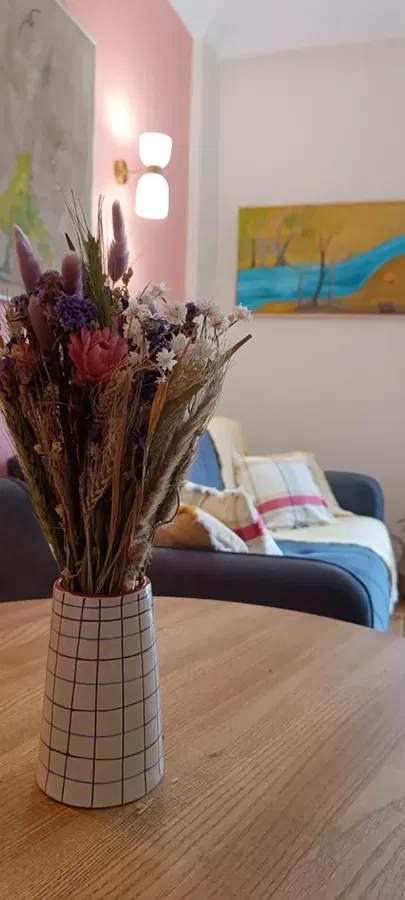 One-Bedroom Renovated Apartment for Sale in Ilisia, Athens Center — photo 5