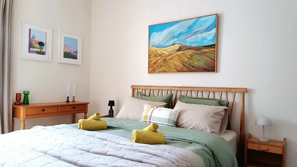 One-Bedroom Renovated Apartment for Sale in Ilisia, Athens Center — photo 2