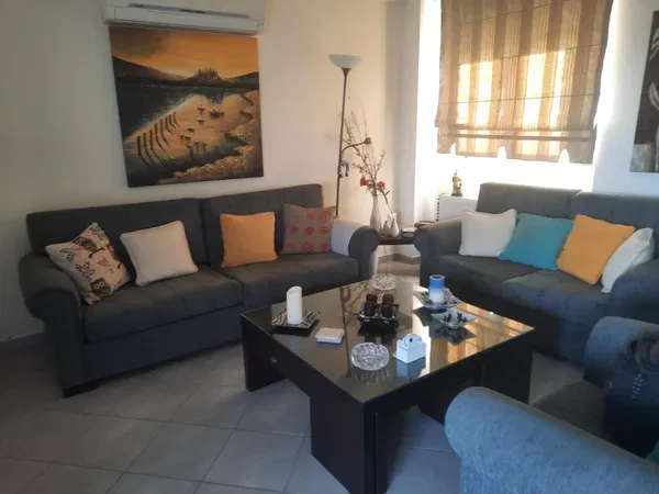 Sea View Three-Bedroom Apartment for Sale in Aegina, Argosaronikos islands — photo 5