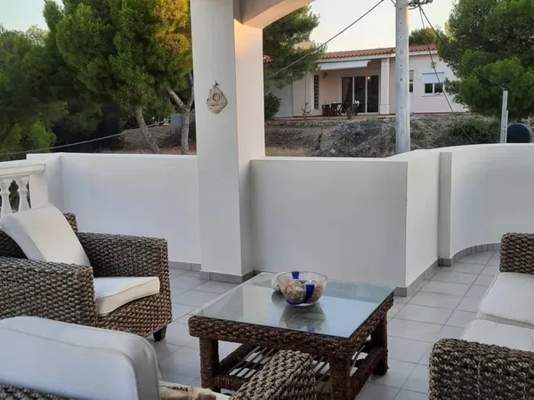 Sea View Three-Bedroom Apartment for Sale in Aegina, Argosaronikos islands — photo 3