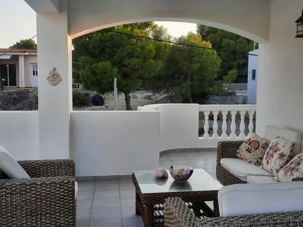 Sea View Three-Bedroom Apartment for Sale in Aegina, Argosaronikos islands — photo 4