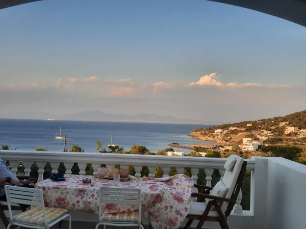 Sea View Three-Bedroom Apartment for Sale in Aegina, Argosaronikos islands — photo 2