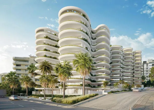 216 m² Three-Bedroom Sea-View Apartment for Sale in Palaio Faliro, Athens Southern suburbs