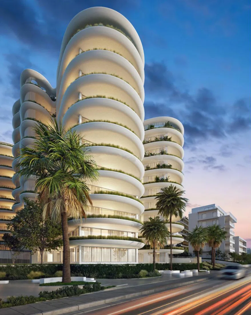 Sea-View 348 m² Apartment with Four Bedrooms for Sale in Palaio Faliro, Athens Southern suburbs
