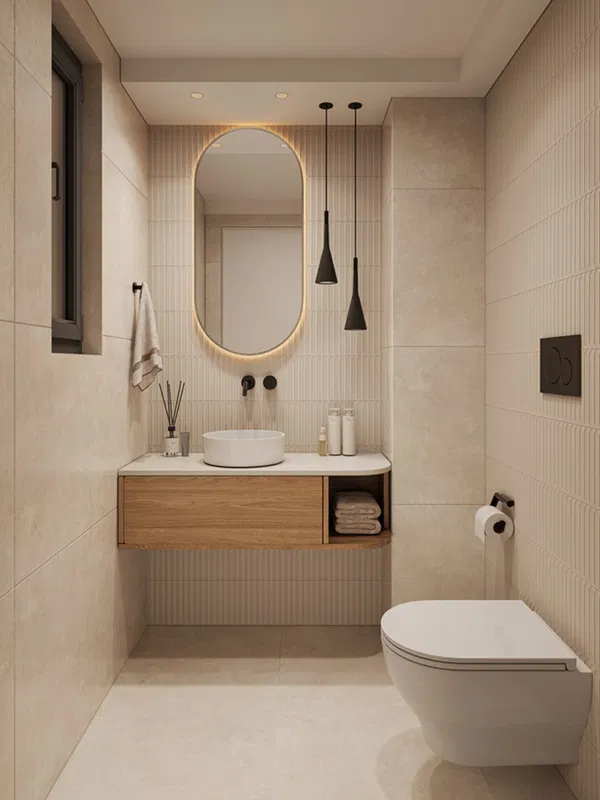 52 m² One-Bedroom Apartment for Sale in Piraeus, Piraeus Suburbs — photo 4