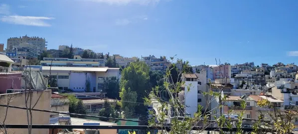 Four-Bedroom Apartment for Sale in Vyronas, Athens Eastern Suburbs — photo 4